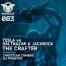 The Crafter - Christian Cambas Remix cover art