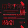 Is Imminent - Somewhen Remix by Héctor Oaks cover art