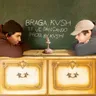 te vi dançando cover art