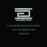 Drumcode 01 A1 - Remastered cover art