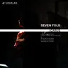 Seven fold cover art