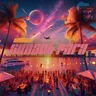 Sunset Party cover art
