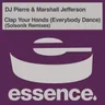 Clap Your Hands (Everybody Dance) - Solsonik Dubstrumental cover art