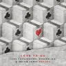 Love To Go - Icarus Remix cover art