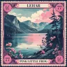 Pink Little Frog cover art