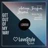 Get out of My Way - Anton Ishutin Remix cover art