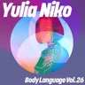 Body Language, Vol. 26 album cover