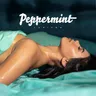 PEPPERMINT by Luciano cover art