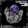 Techno Pieps (extended mix) cover art