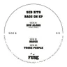Raggs - Original Mix cover art