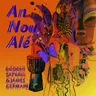 An Nou Ale - Radio Instrumental by Boddhi Satva cover art