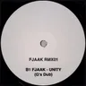 Unity - G's Dub cover art