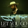 Let You Go - Anfisa Letyago Remix cover art