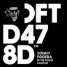 Bang The Definition - Sonny Fodera ITH Edit cover art