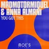 You Got This cover art