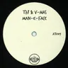 Man-E-Face cover art