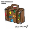 Fernweh (Ruben de Ronde mix) cover art