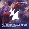 Till The Sky Falls Down - Andrew Rayel Extended Remix cover art
