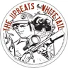 Oiled Up by The Upbeats cover art