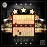Cmon Playa - Oscar P's NY 2 Dtroit Mix by Mark Farina cover art