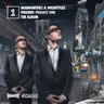 Project One album cover