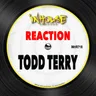 Reaction - Extended Mix by Todd Terry cover art