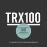 Trespass 2019 - Booka Shade Remix cover art