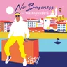 No Business cover art