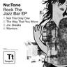 Not the Only One by Nu:Tone cover art
