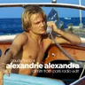 Alexandrie Alexandra - Dimitri From Paris Radio Edit by Dimitri From Paris cover art
