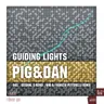 Guiding Lights - NHB & Fabrizio Pettorelli Remix cover art