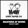 We Keep It Comin' by Masters At Work cover art