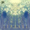 Strange cover art