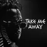 Take Me Away by ACRAZE cover art