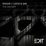 The Rain by Oscar L cover art