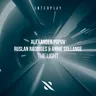 The Light by Alexander Popov cover art