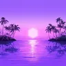 Can't Stop Loving You by Purple Disco Machine cover art
