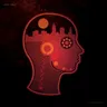 Sinister Mind by Marc Houle cover art