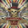 The Lone Ranger - Rick Pier O'Neil Remix by John 00 Fleming cover art
