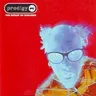 Mindfields by The Prodigy cover art