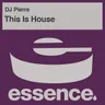This Is House cover art