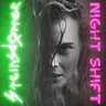 Nightshift (Todd Edwards Remix) by Todd Edwards cover art