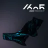 Whiff Punishing by Umek cover art