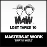 Bump That Whistle by Louie Vega cover art