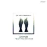 I Hear The Distance (original mix) cover art