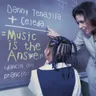 Music Is The Answer (Dancin' And Prancin') cover art