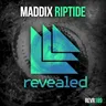 Riptide cover art
