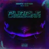 Purple Lamborghini - Giovanfish & Illicit Remix by Skrillex cover art