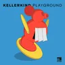 Playground cover art