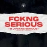 R U Fckng Serious (original mix) by Deniz Bul cover art